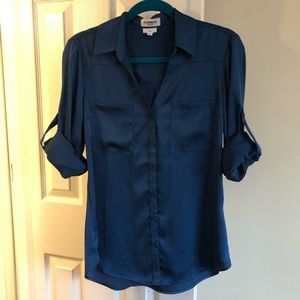 Express Portofino Blouse